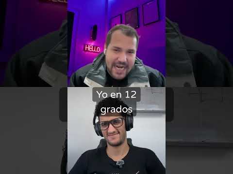 La programación está muy relacionada con la matemática pero no es del todo necesaria para programar